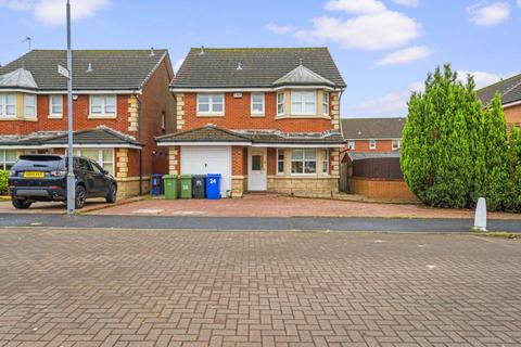 4 bedroom detached house for sale, Levern Bridge Road, Glasgow G53