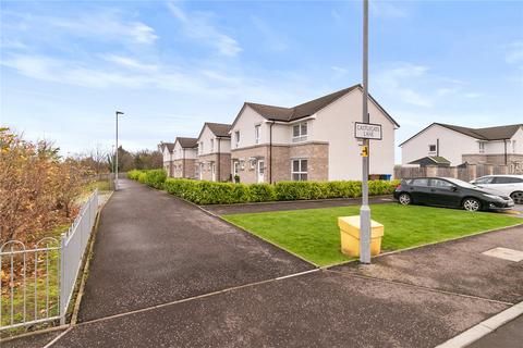 3 bedroom terraced house for sale, Castlegate Lane, Dumbarton, G82