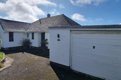 3 bedroom detached bungalow to rent, Somerset Road, Swansea SA3