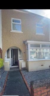 3 bedroom terraced house to rent, Danygraig Road, Port Tennant, Swansea