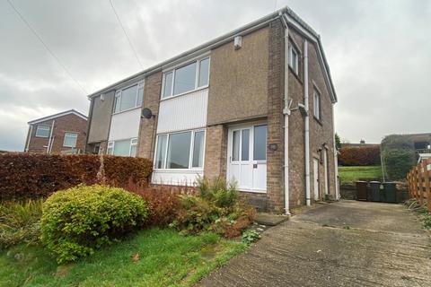 3 bedroom semi-detached house for sale, St. Abbs Drive, Odsal, Bradford, BD6