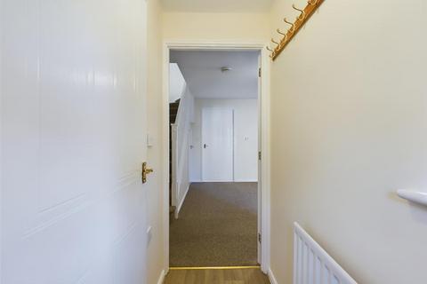 2 bedroom terraced house to rent, Wright Way, Bristol BS16