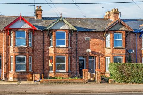 5 bedroom terraced house to rent, Buckingham Road,  Bicester,  OX26