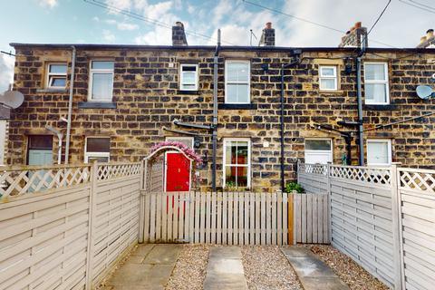 3 bedroom terraced house for sale, Guycroft, Otley, LS21