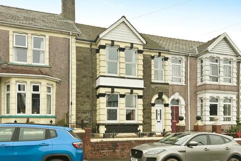 3 bedroom terraced house for sale, King Edward Road, Ebbw Vale NP23