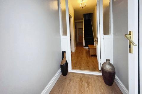 3 bedroom terraced house for sale, King Edward Road, Ebbw Vale NP23