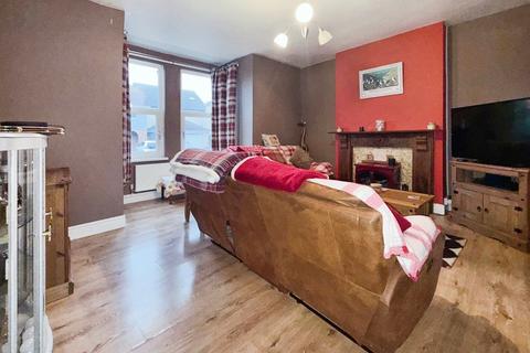 3 bedroom terraced house for sale, King Edward Road, Ebbw Vale NP23