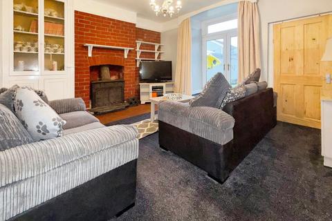 3 bedroom terraced house for sale, King Edward Road, Ebbw Vale NP23