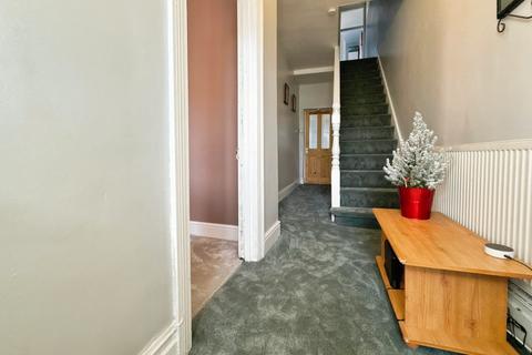 3 bedroom terraced house for sale, King Edward Road, Ebbw Vale NP23