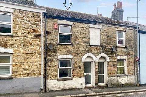 2 bedroom terraced house for sale, Kenwyn Street, Truro, TR1 3BZ