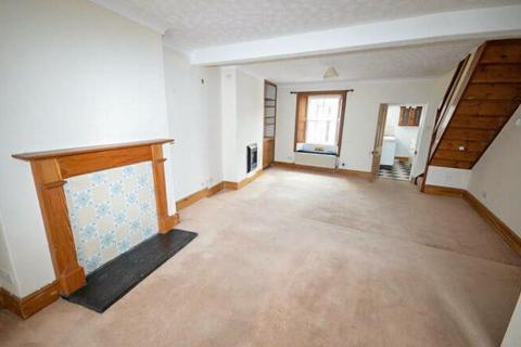 2 bedroom terraced house for sale, Kenwyn Street, Truro, TR1 3BZ