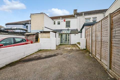 2 bedroom terraced house for sale, Kenwyn Street, Truro, TR1 3BZ