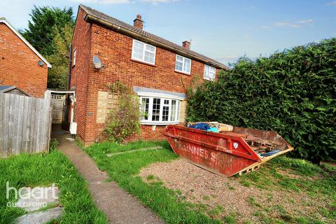 3 bedroom semi-detached house for sale, Homestall, Guildford