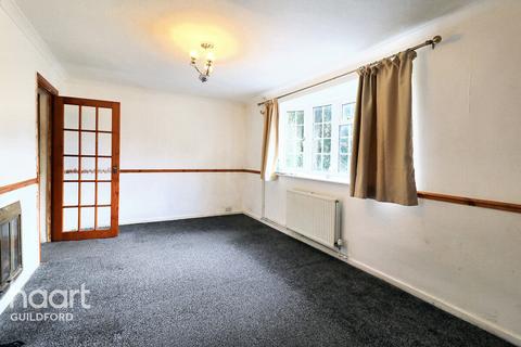 3 bedroom semi-detached house for sale, Homestall, Guildford