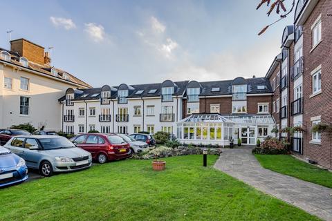 2 bedroom retirement property for sale, Lansdown Road, Cheltenham, GL51