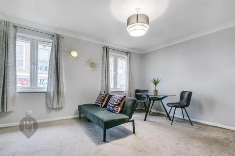 1 bedroom flat for sale, Wimbledon Park Road, London