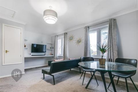 1 bedroom flat for sale, Wimbledon Park Road, London