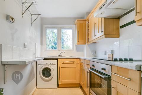 1 bedroom flat for sale, Wimbledon Park Road, London