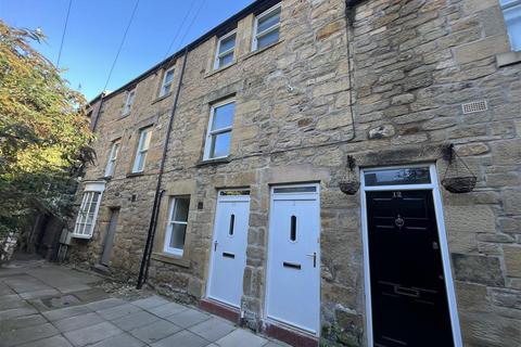 1 bedroom maisonette to rent, Dodds Lane, Alnwick, Northumberland