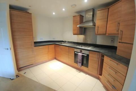 2 bedroom flat for sale, Pancras Way, London E3