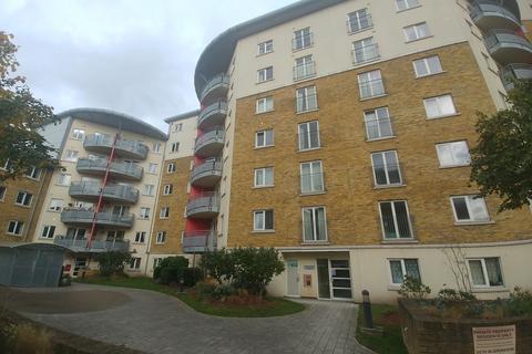 2 bedroom flat for sale, Pancras Way, London E3