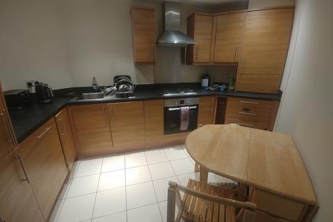 2 bedroom flat for sale, Pancras Way, London E3