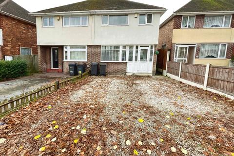 3 bedroom semi-detached house for sale, Dunedin Road, Birmingham, B44