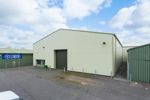 Industrial unit to rent, Plews Way, The Olive Grove, Leeming Bar Industrial Estate