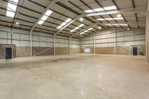 Industrial unit to rent, Plews Way, The Olive Grove, Leeming Bar Industrial Estate