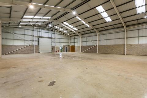 Industrial unit to rent, Plews Way, The Olive Grove, Leeming Bar Industrial Estate