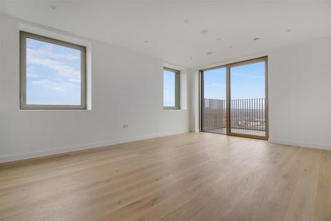2 bedroom apartment to rent, Station Road, Tottenham Hale, N17
