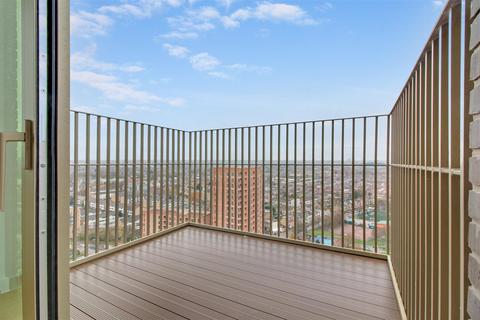 2 bedroom apartment to rent, Station Road, Tottenham Hale, N17