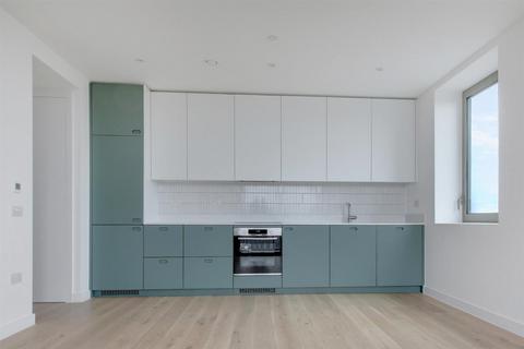 2 bedroom apartment to rent, Station Road, Tottenham Hale, N17