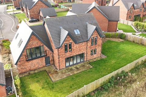 5 bedroom detached house for sale, Black Spruce Close, Wynyard, Billingham, TS22