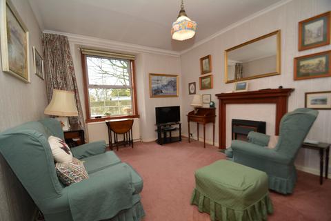 2 bedroom flat for sale, Flat G/1,  The Cottage, Peel Street, Cardross, G82 5LD