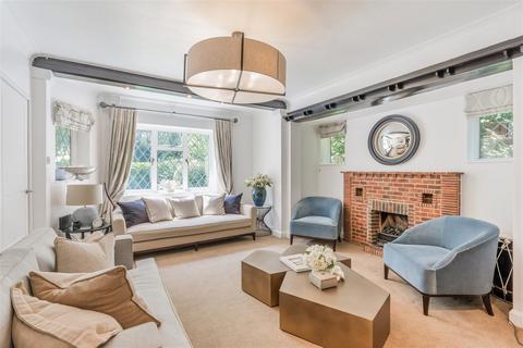 5 bedroom detached house for sale, Yew Tree Bottom Road, Epsom Downs