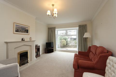 2 bedroom semi-detached bungalow for sale, St Lucia Close, Whitley Lodge, Whitley Bay, NE26 3HT