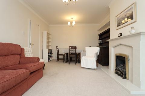 2 bedroom semi-detached bungalow for sale, St Lucia Close, Whitley Lodge, Whitley Bay, NE26 3HT