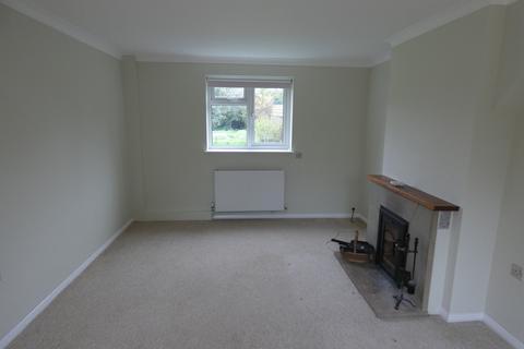 3 bedroom terraced house to rent, New Road, Rockbourne, Fordingbridge, Hampshire, SP6