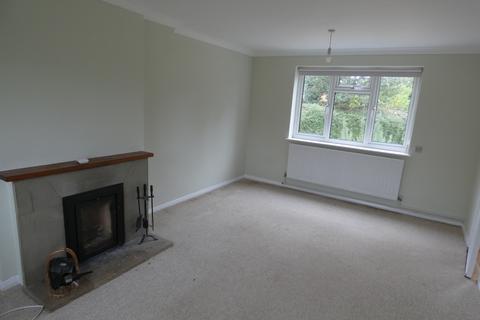 3 bedroom terraced house to rent, New Road, Rockbourne, Fordingbridge, Hampshire, SP6