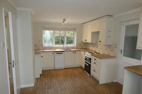 3 bedroom terraced house to rent, New Road, Rockbourne, Fordingbridge, Hampshire, SP6