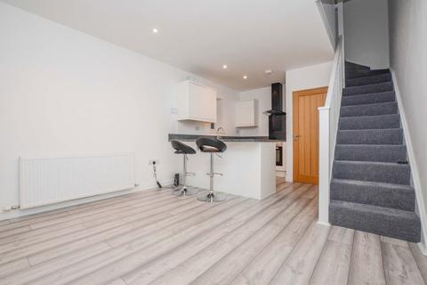 1 bedroom terraced house for sale, Wimpson Gardens, Southampton SO16