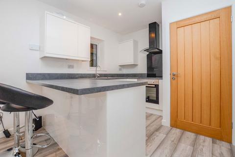 1 bedroom terraced house for sale, Wimpson Gardens, Southampton SO16