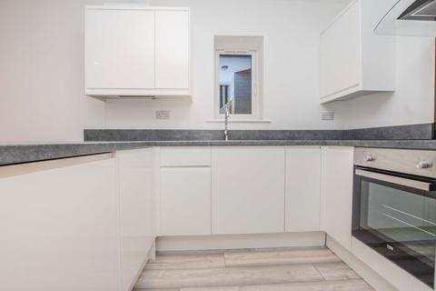 1 bedroom terraced house for sale, Wimpson Gardens, Southampton SO16