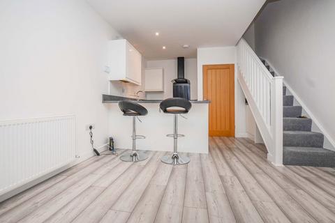 1 bedroom terraced house for sale, Wimpson Gardens, Southampton SO16