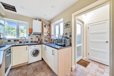 5 bedroom semi-detached house for sale, Fox Lane, Winchester, SO22