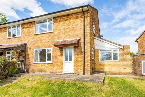 69 Fox Lane, Winchester, SO22 4EA