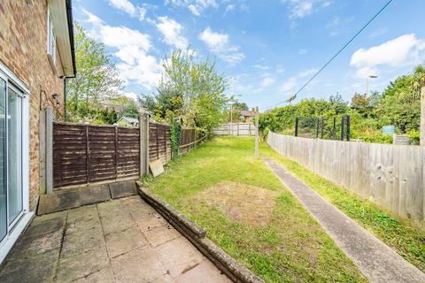 69 Fox Lane, Winchester, SO22 4EA