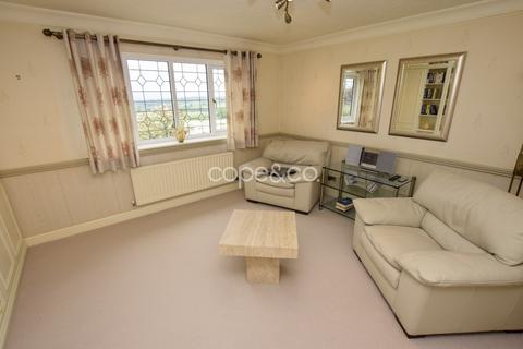 undefined, Durose Court, Bramshall, Uttoxeter, Staffordshire, ST14 5NF