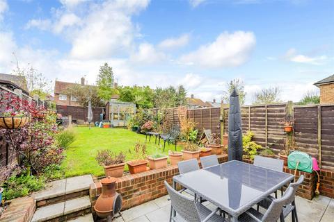 3 bedroom house for sale, Delabole Road, Merstham RH1